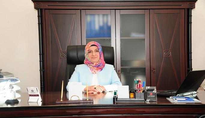 Prof. Dr. Songül Duman iki makalesiyle "Advanced Functıonal Materıals" dergisinde