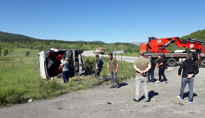 TÜİK 2020 Ağustos dönemi Erzurum Trafik istatistiklerini paylaştı