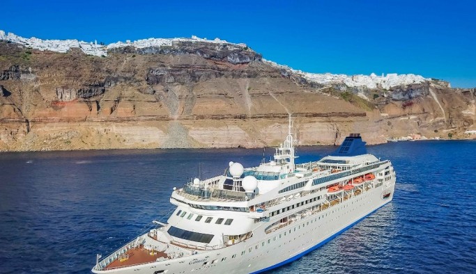 Türkiye’de cruise sektörü için tarihi adım