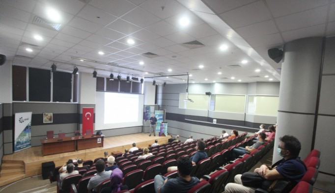 Ulutek Bilişim Kümelenmesi stratejik yol haritasını belirledi