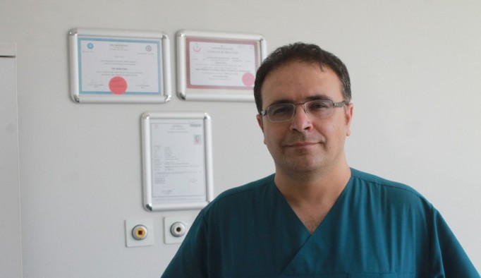 Uz. Dr. Avcı: “Fazla baharatlı, kolalı gıdalar hastalarda sıkıntıya neden olabilir”