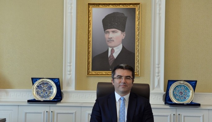 Vali Memiş’ten Ahilik Haftası mesajı