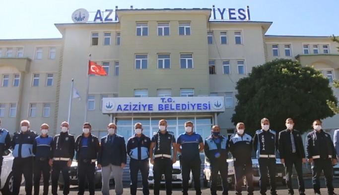 Can Azerbaycan’a Aziziye desteği