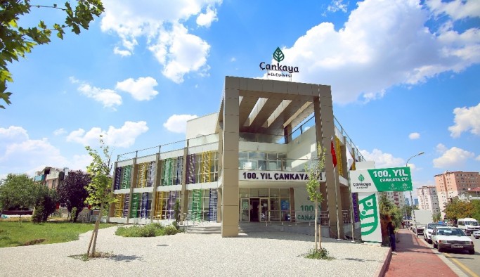 Çankaya evlerinde yeni dönem başlıyor