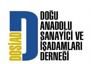 DOSİAD Ağustos ayı Erzurum Bülteni yayımlandı