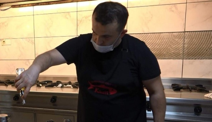 Ekim ayında en çok o balık tüketiliyor