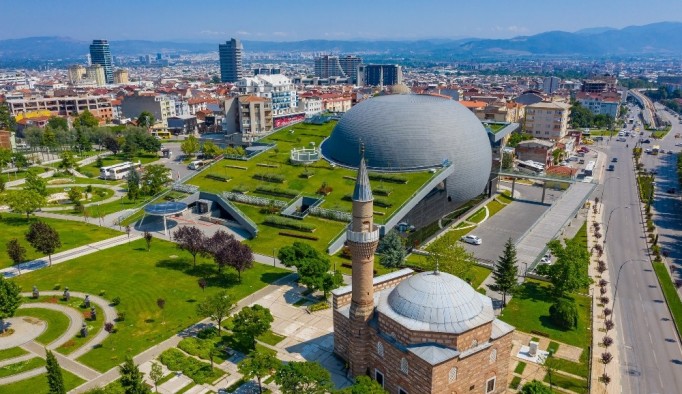 Fetih Müzesi dünya vitrinine çıktı