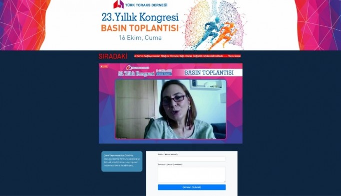Hava kirliliğinin Korona virüse etkileri