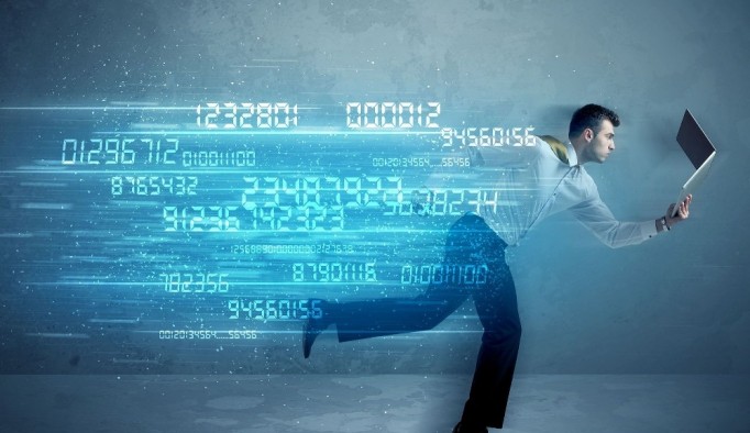 İnternet hızında Türkiye 102’nci sırada yer aldı