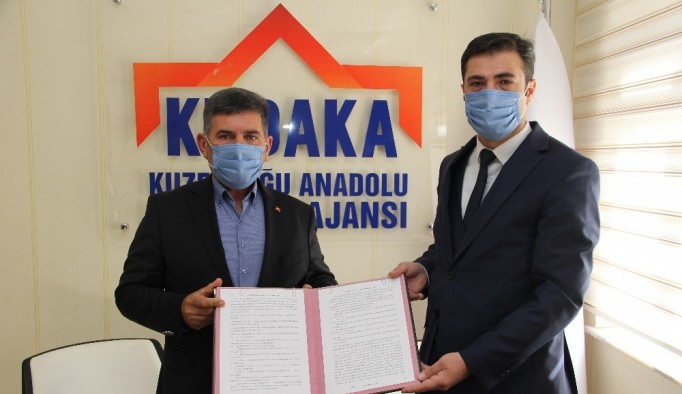 İstihdama KUDAKA desteği