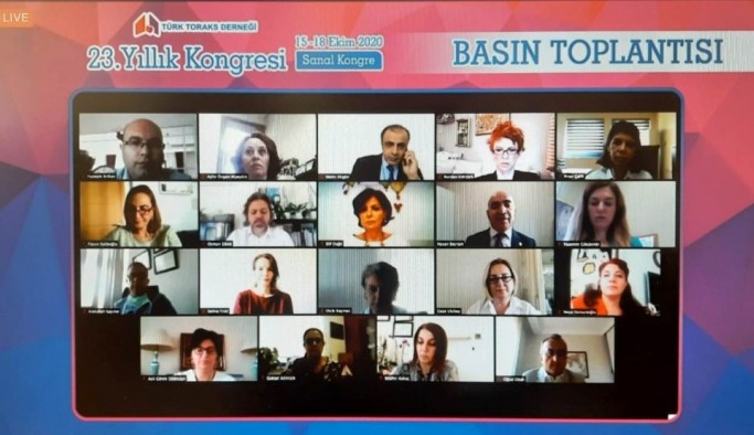 KOAH hastaları Covid-19’u daha ağır geçirme riskine sahip