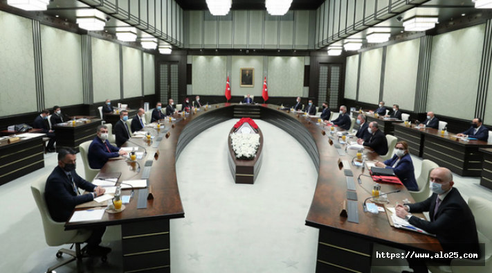 Ortaokullarda 5. sınıflarda liselerde 9. sınıflarda yüz yüze eğitimi 2 Kasım itibariyle başlıyor
