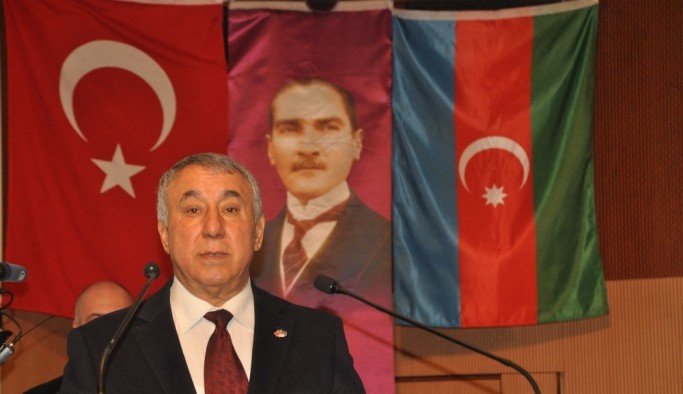 Serdar Ünsal, “Ermenistan’ın amacı Türkiye’yi savaşa çekmektir”