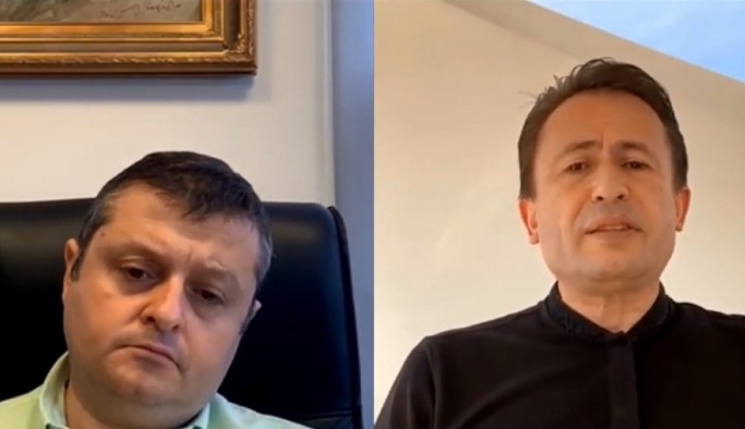 Tuzla Belediye Başkanı Yazıcı: “Sosyal medya kullanmadan belediyecilik yapmak mümkün değil”
