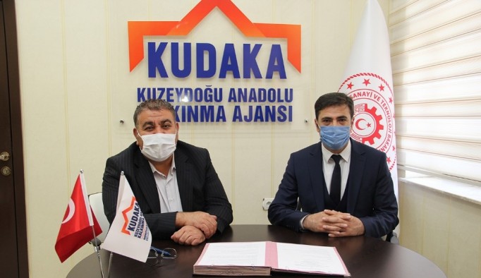 Üreten Kadınlar Projesi hayata geçiyor
