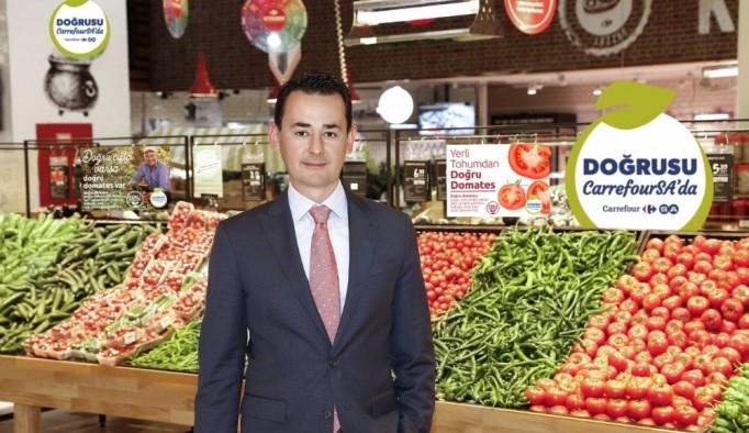 Yeni dönem stratejisi; üreticinin, ürünün, hizmetin ve fiyatın doğrusu