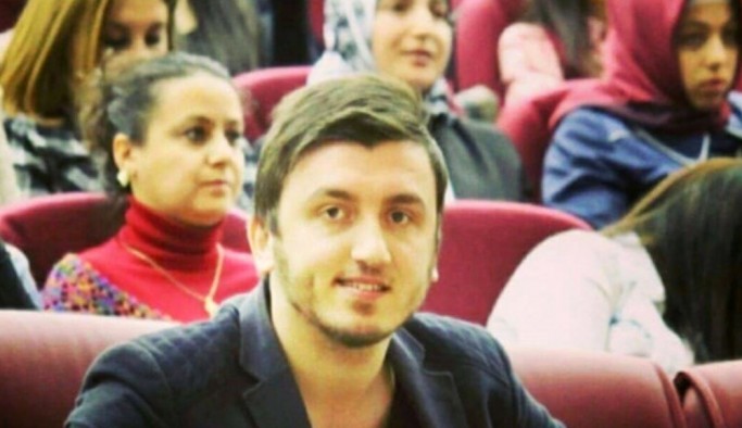 Ardahan Üniversitesinde tacizci hoca skandalı