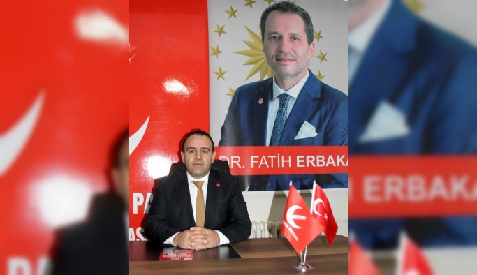 Başkan Kızıltaş’tan depreme karşı tedbir çağrısı