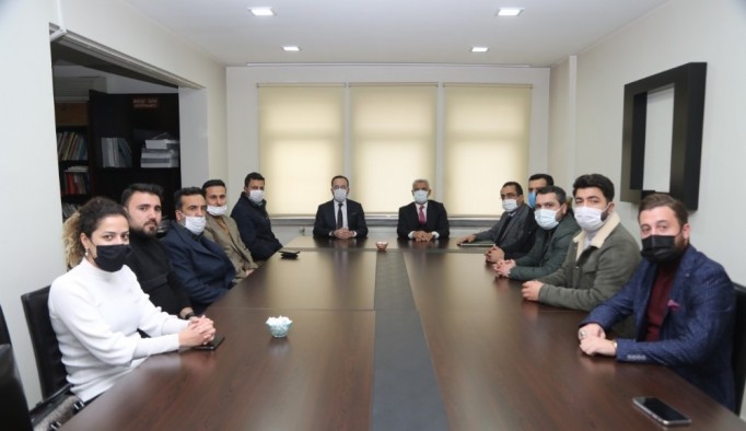 Battalgazi’nin gelişiminin önündeki engeller bir bir aşılıyor