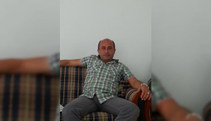 Çalışırken fenalaşan Üniversite teknik personeli hayatını kaybetti