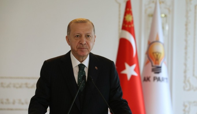 Cumhurbaşkanı Erdoğan: "İlave tedbirler almak durumunda kalabiliriz"