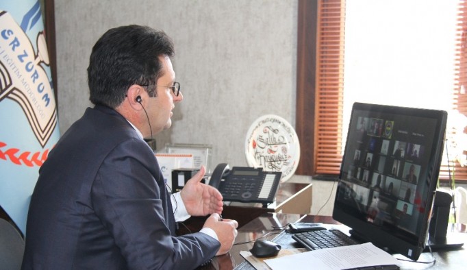 Eğitimde ERBAP uygulaması