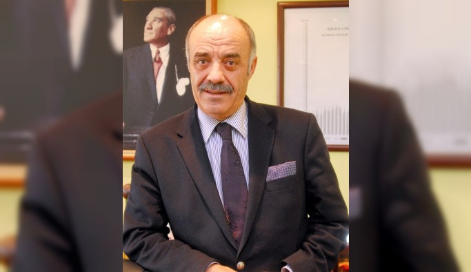 ETSO Yönetim Kurulu Başkanı Yücelik’ten 10 Kasım mesajı