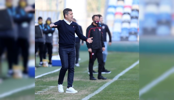 Hüseyin Eroğlu: “Son 7 yılda ilk defa liderliğe ulaştık, bunun mutluluğunu yaşıyoruz”