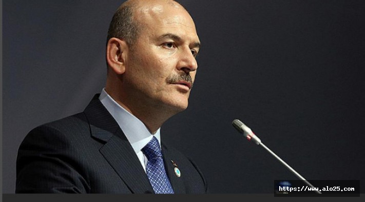 İçişleri Bakanı Soylu: "PKK defteri kapanıyor..."