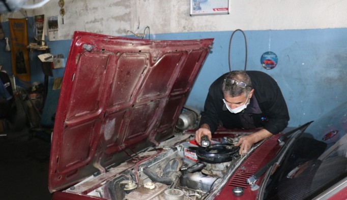 Kış öncesi araçlara bakım uyarısı
