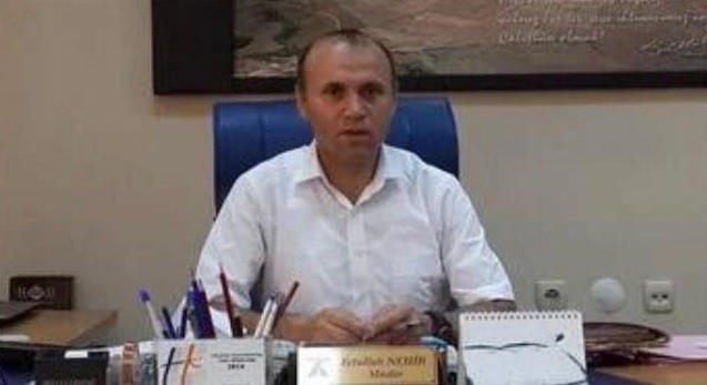 Nehir Ailesi’nin acı günü