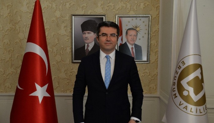 Vali Memiş’ten Çocuk Hakları Günü kutlama mesajı