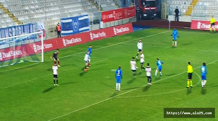 Ziraat Turkiye Kupasi Bb Erzurumspor 6 Karbel Karakopru Belediyespor 2