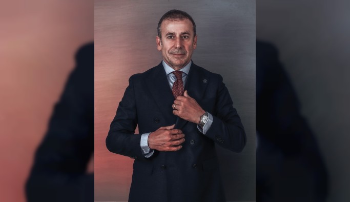 Abdullah Avcı: "Trabzonspor ile benim hedeflerim örtüştüğü için buradayım"