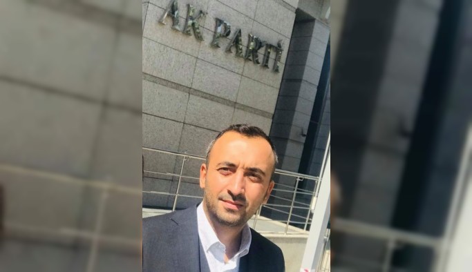 AK Partili Ülker: " Kırcami'de vatandaşımızın yanındayız"