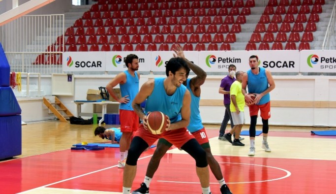 Aliağa Petkim Spor, Bahçeşehir Koleji'ni ağırlayacak