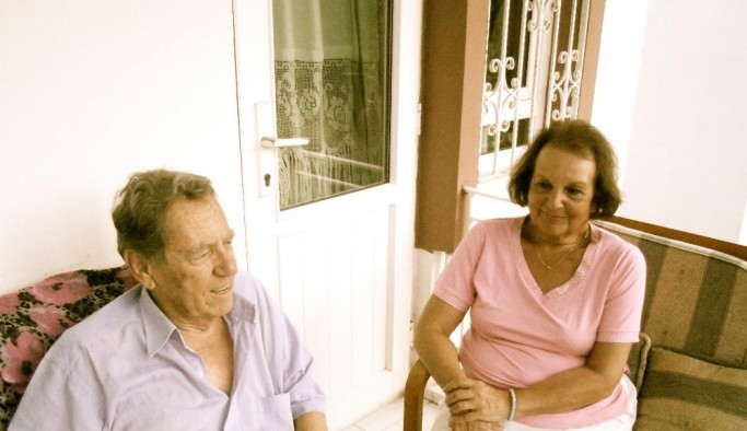 Antalya'da Barosu eski başkanının eşi evinde ölü bulundu