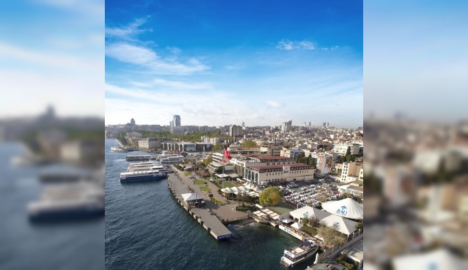 BAU Bilgi ve İletişim Teknolojileri ile sürdürülebilir rekabetçiliğe katkı sunuyor