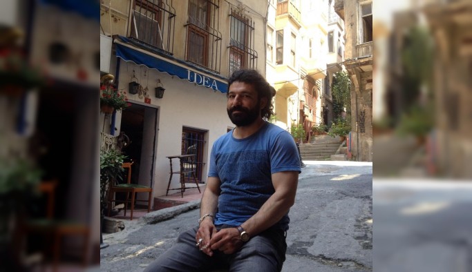 Beyoğlu'nda bıçaklı saldırıya uğrayan antikacı hayatını kaybetti