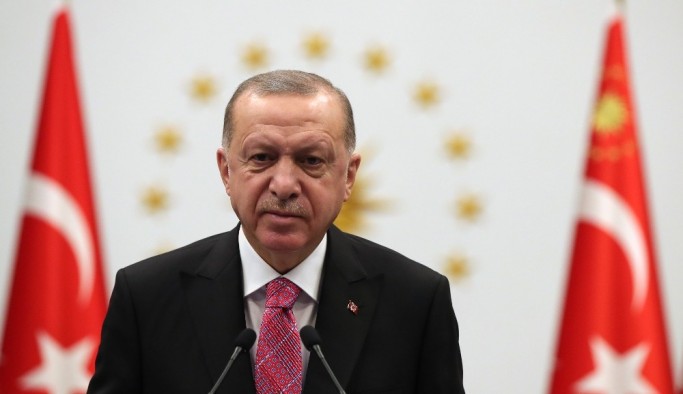 Cumhurbaşkanı Erdoğan, Tunceli, Bursa ve Konya'daki müze açılışlarına canlı bağlandı