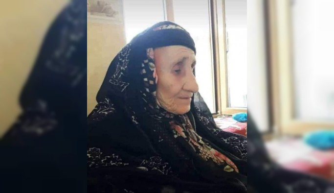 Derecik Belediye Başkanı Cetinkaya'nın annesi vefat etti