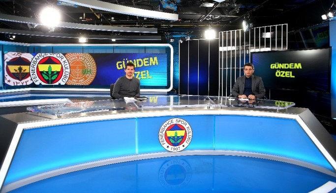 Emre Belözoğlu: "Hocamıza ve takımımıza güveniyoruz"