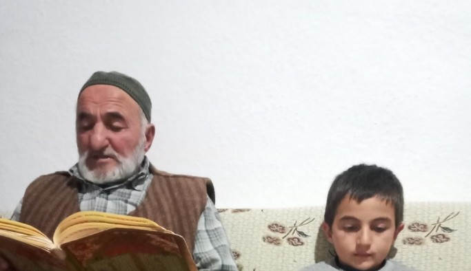 Erzurum'da okuma seferberliği