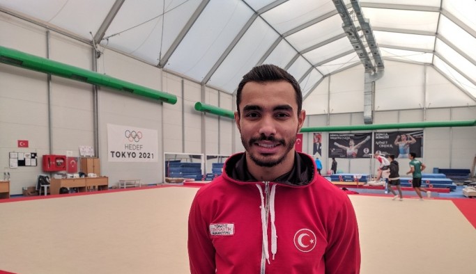 Ferhat Arıcan: "Olimpiyatlara madalyanın en büyük adayı olarak gideceğiz"