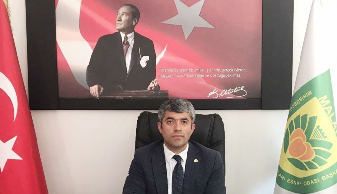 İnce'den Cumhurbaşkanı Erdoğan'a teşekkür