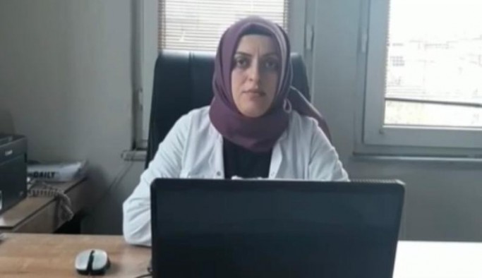 İstanbul Aile Sağlığı Ebe ve Hemşireler Derneği Başkanı: "Covıd-19 Aşılama Merkezleri oluşturulmalı"