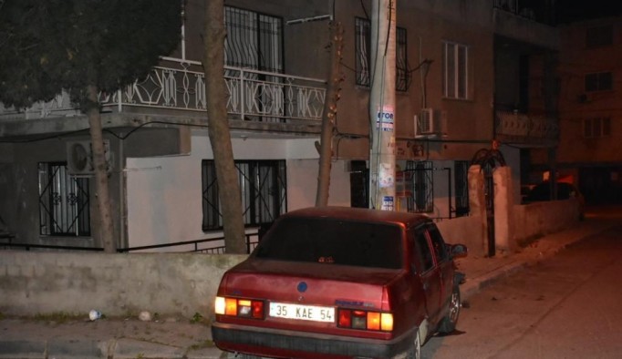 İzmir'de kovalamaca: Polisin şehit edildiği olaya adı karışan şüpheli kaçtı