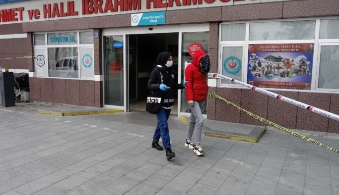 Konya'da ölüm tehdidi ile zorla fuhuş yaptıran 5 zanlı tutuklandı
