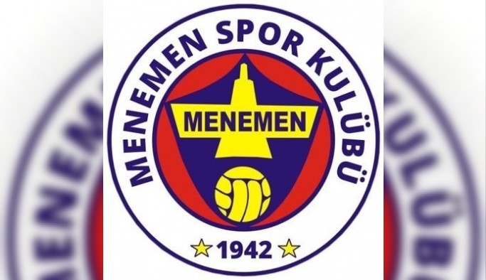 Menemenspor, takımın 3-0 hükmen mağlup sayıldığını duyurdu