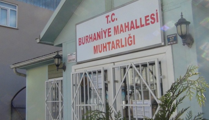 Muhtar korona virüse yakalandı, 10 gün boyunca muhtarlık kapalı kalacak